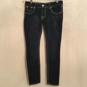 Arco Iris Jeans Size 9 Womens